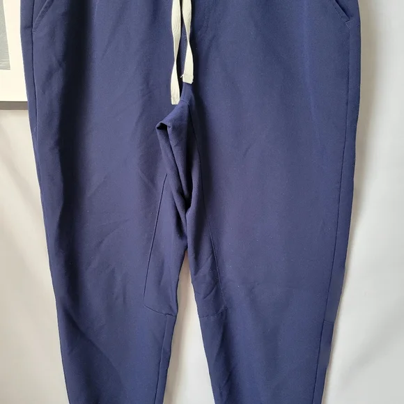 Figs Tansen Jogger Scrub Pants Blue M - Picture 6 of 16